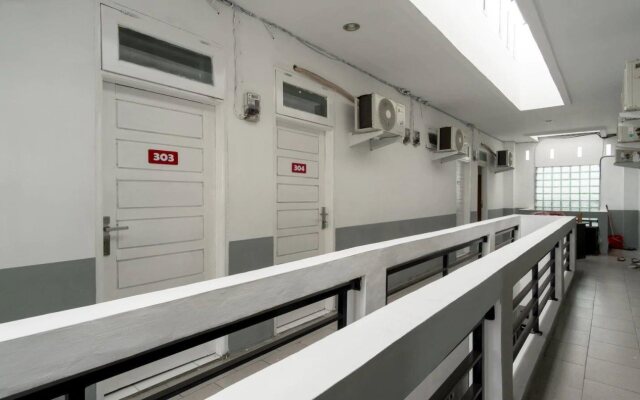 Hutasimo Residence by Oyo Rooms