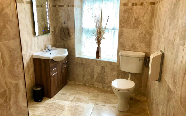 Atlantic Guest House