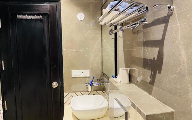 Hotel Orchard One@Civil Lines Prayagraj