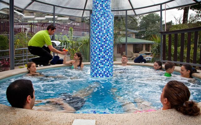 Hotel & Spa Poco a Poco