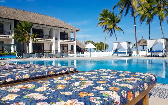 Five Palms Bwejuu