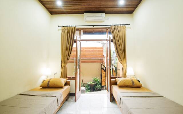 Bulan Bali Guest House