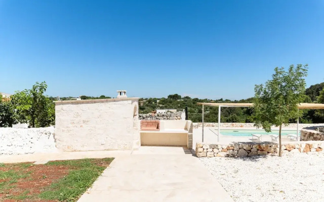 Casina Lamacoppa con Piscina by Wonderful Italy