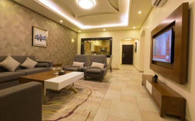 Ayam Lilian Aparthotel