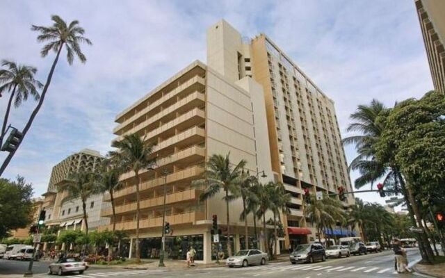 Waikiki Malia