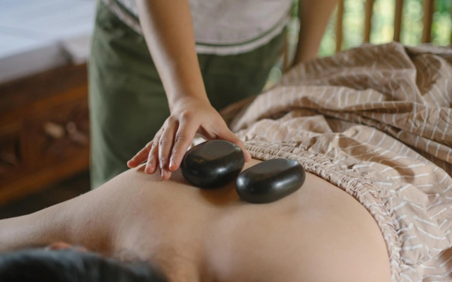 Novus Giri Resort & Spa