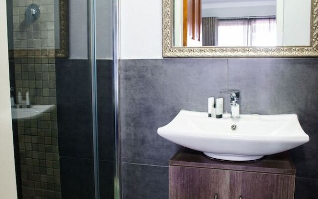 Villa Gracia Guesthouse