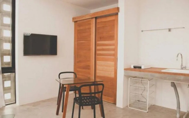 Tamasa Service Apartment And Hotel