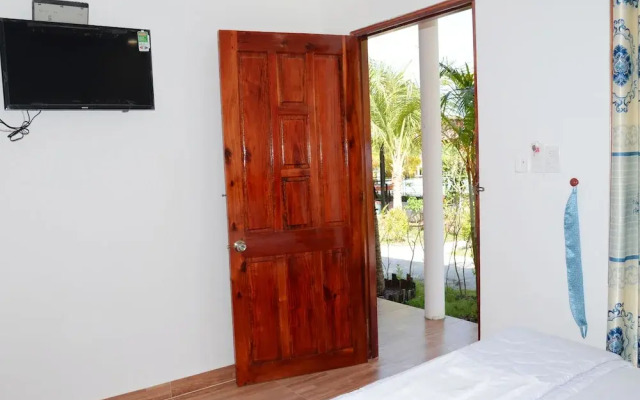 Bungalow Yen Trinh