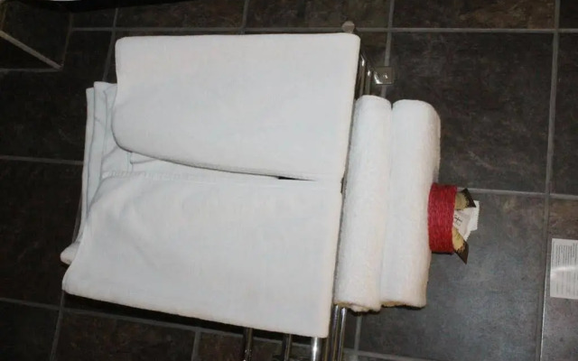 Sibane Hotel