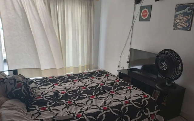 Beautiful Country House