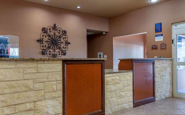 Best Western Dos Rios