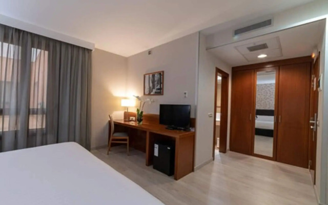 Hotel Plaza Las Matas