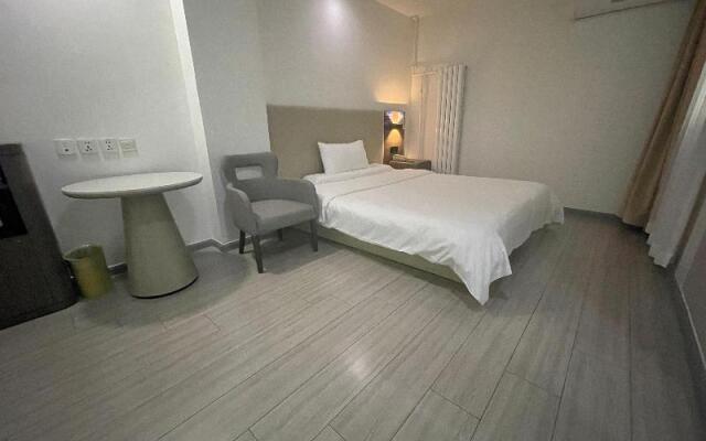Hanting Hotel Beijing Xizhimen New