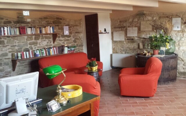 Agriturismo Dai Du Bourdei