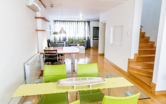 Inn Green at The Lofts