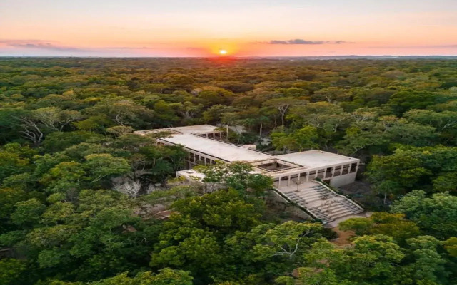 Boca de Agua Bacalar A Member of Design Hotels