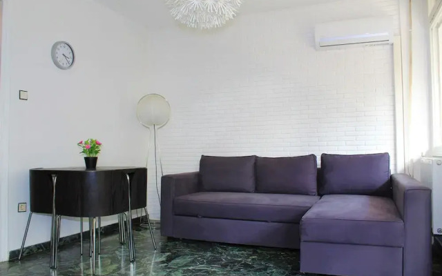 Ionos Dragoumi 34 Athens Comfy Studio