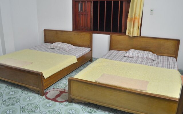 Cat Ba Guest House