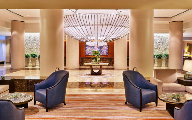 The Westin Charlotte