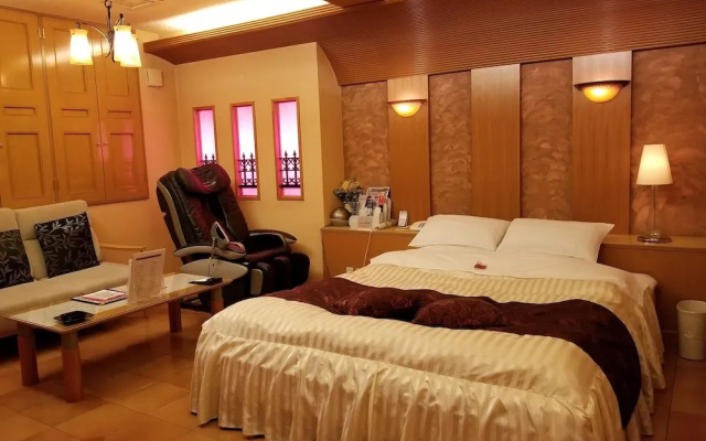 Hotel Seline - Adults Only