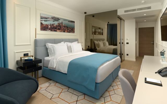 Mirari Boutique Hotel