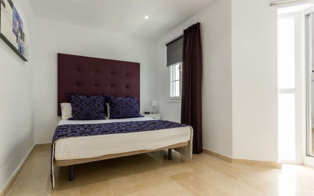 El Valle Dream Apartment