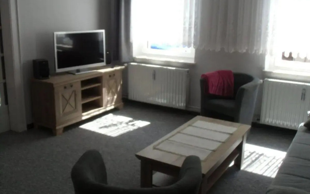 Ferienwohnung Monika