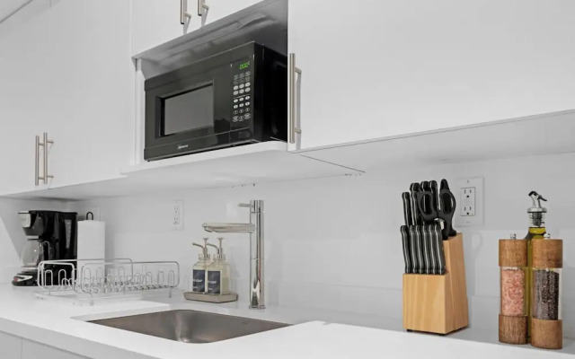 The Residences on Ocean Drive by Roami