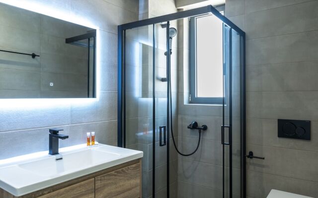 Nerea Boutique Suites Karystos