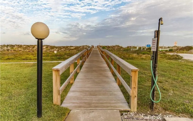 Island South 11 - Two Bedroom Condo