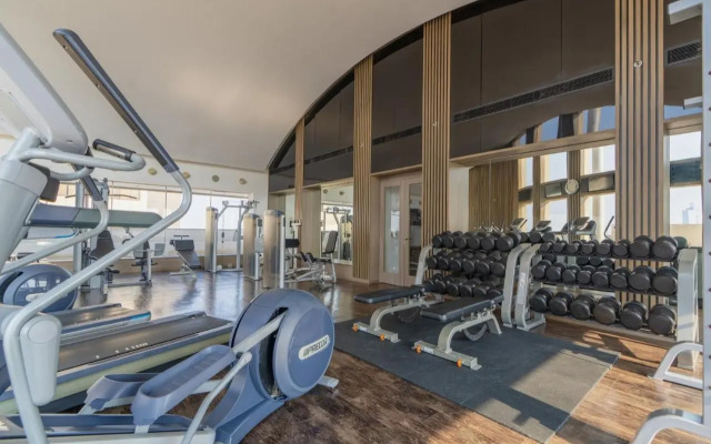 Carlton Al Moaibed Hotel