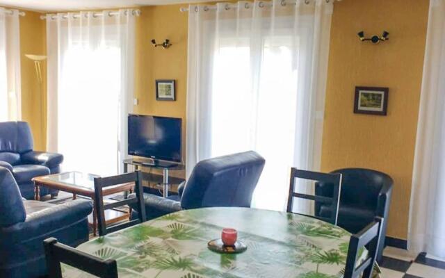 Maison Carnac, 5 pièces, 8 personnes - FR-1-377-60