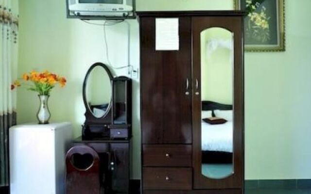 My Dream 2 Hotel