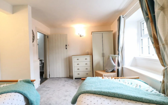 Toad Cottage