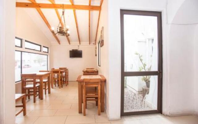 Hotel Santisimo