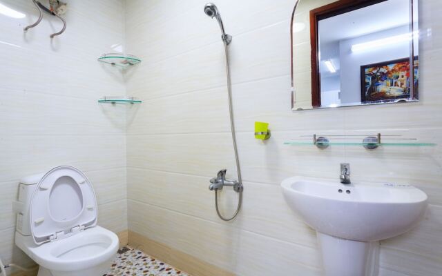 My Duc Luxury Apartment I