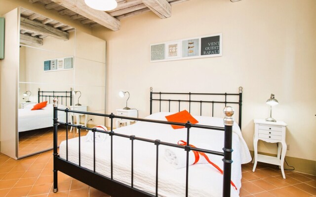 Luxury Apartment in Siena Resort