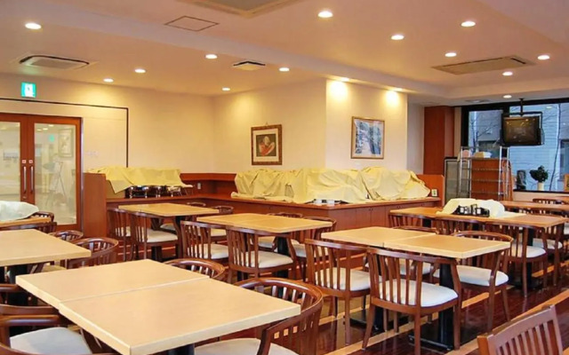 Hotel Route-Inn Tsu Ekiminami -Kokudo 23gou