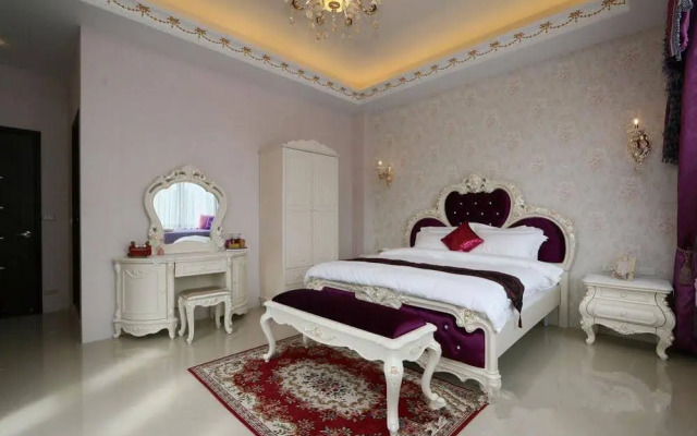 Sofia Villa