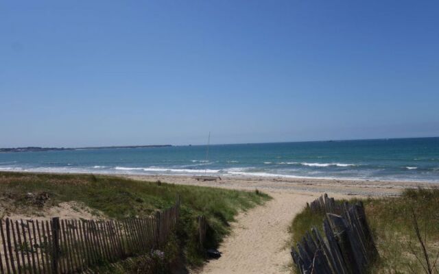 Apartment Atanaoua Quiberon