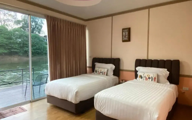 Suansaiyok Resort