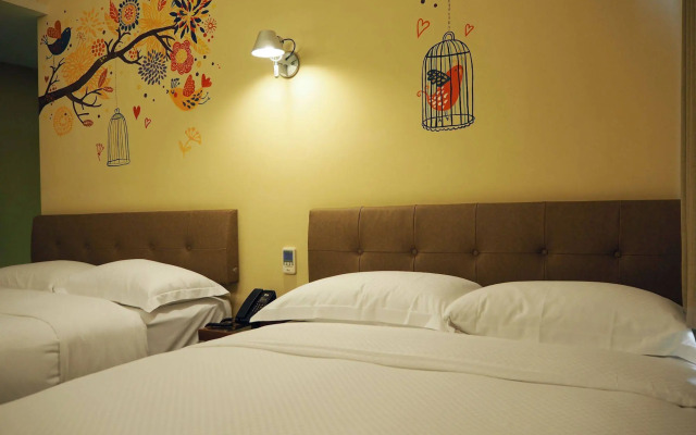 inns hotel