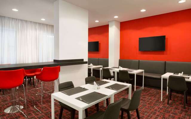 Ramada Encore by Wyndham Al Khobar Olaya