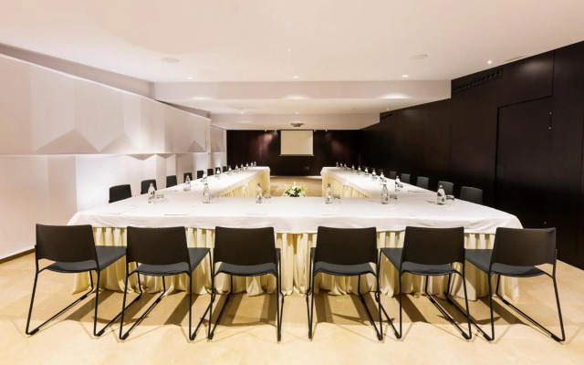 Hotel Fernando III