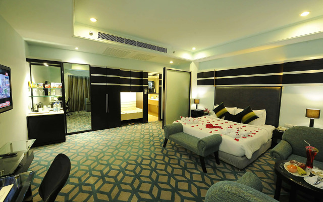 Best Western Merrion