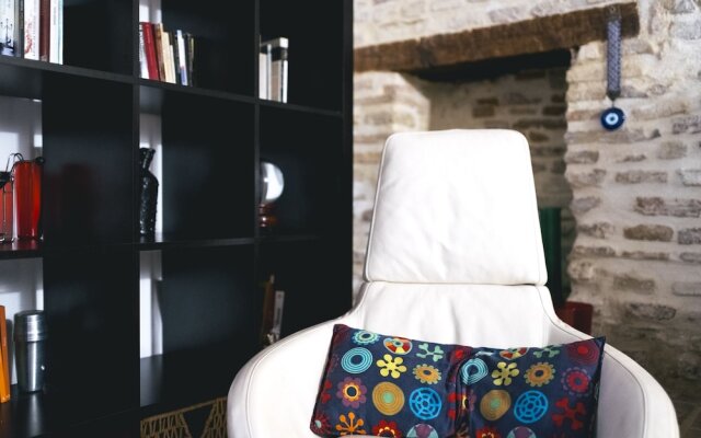 Eva Recommends Old Convent SXVIII