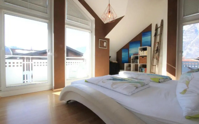 Ferienhaus Simone ACH001