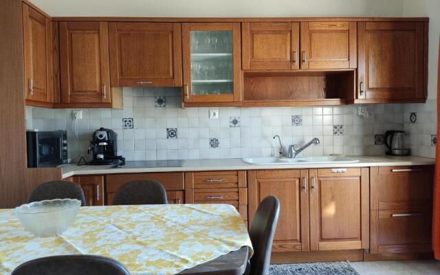 Albatross Studios & Apartments