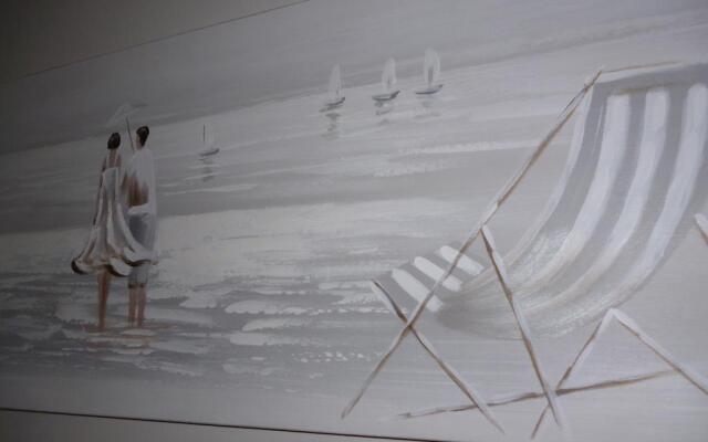 Apart Bord'Eau